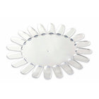 MANIFEST - Gelpolish wheel clear (10 st)