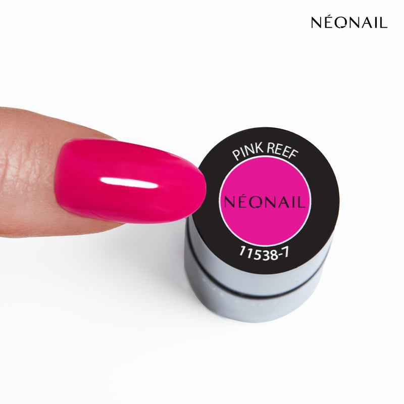 NN - Pink Reef