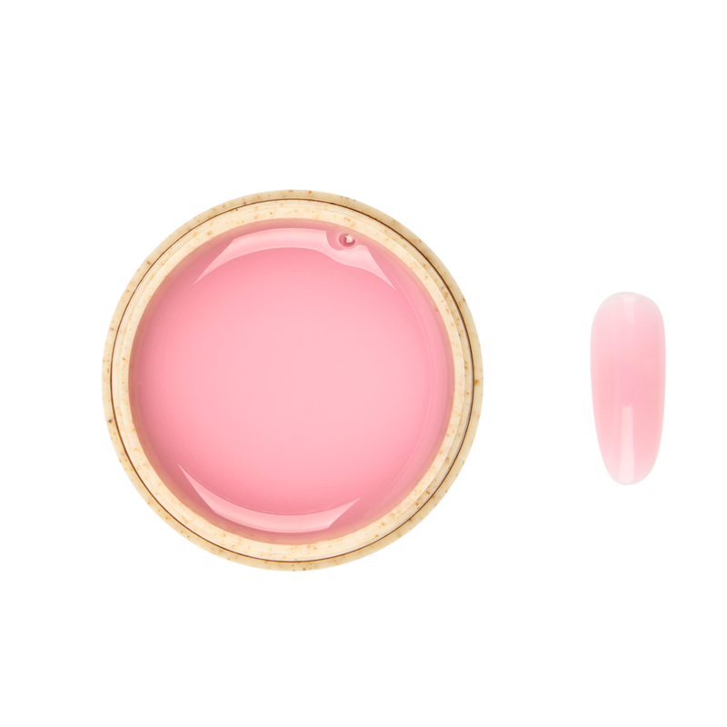 MANIFEST - Builder Gel Baby Blush