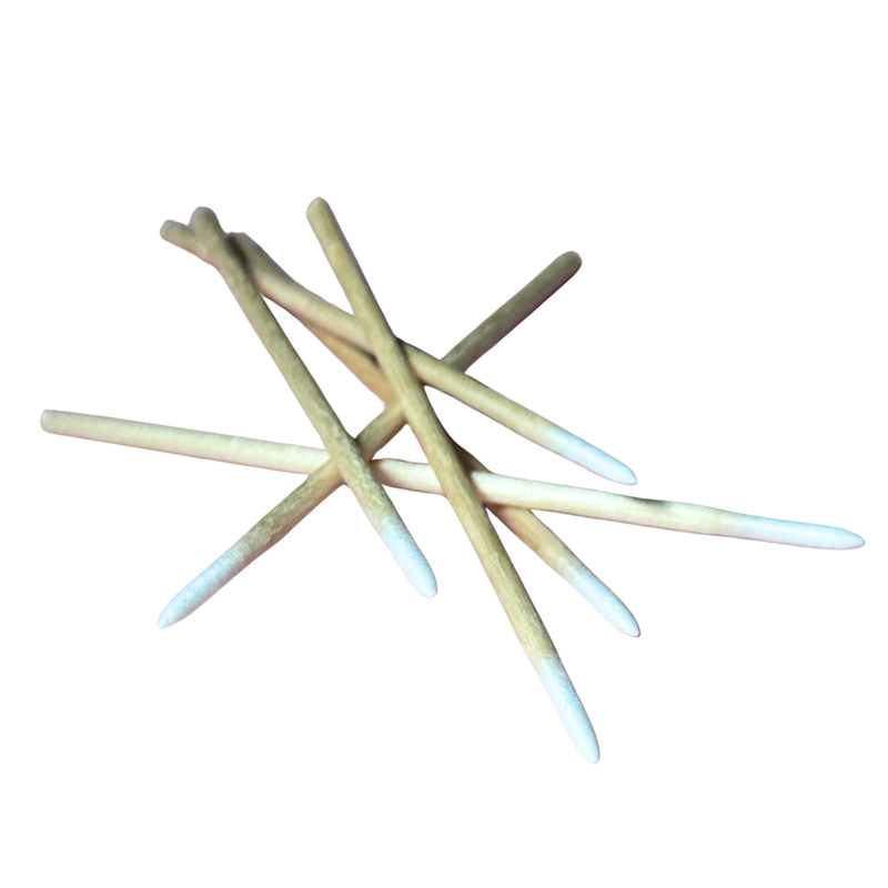 MANIFEST  - Manicure stokjes  100 Stuks