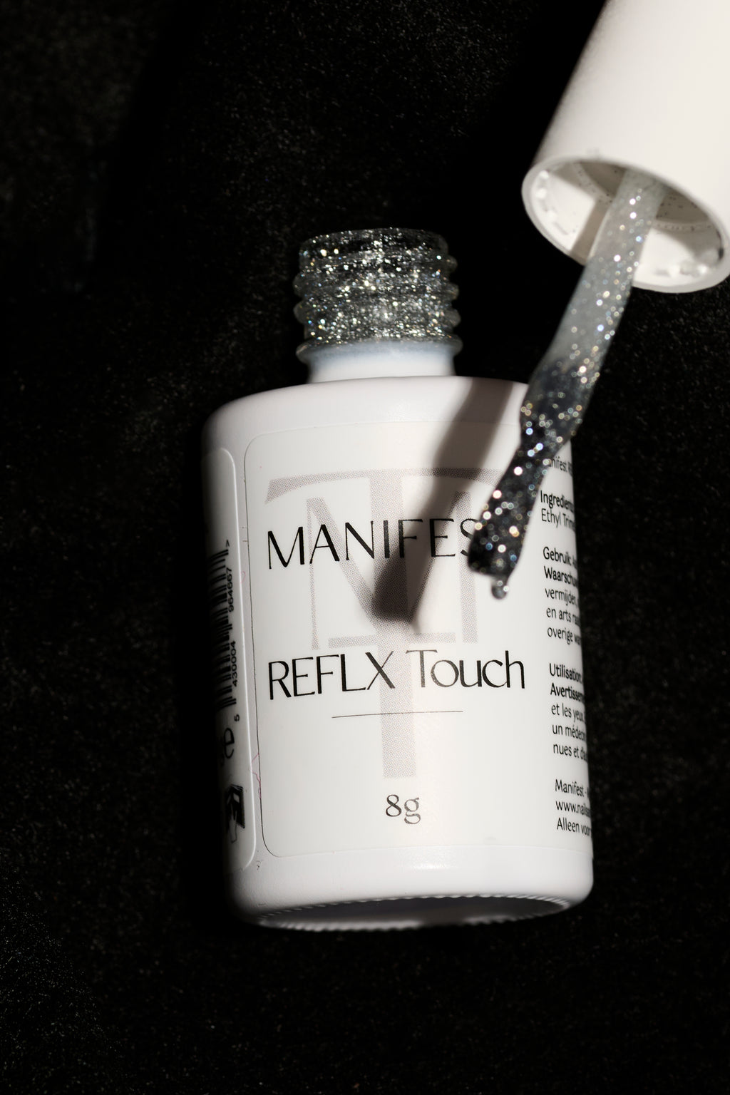 MANIFEST - REFLX