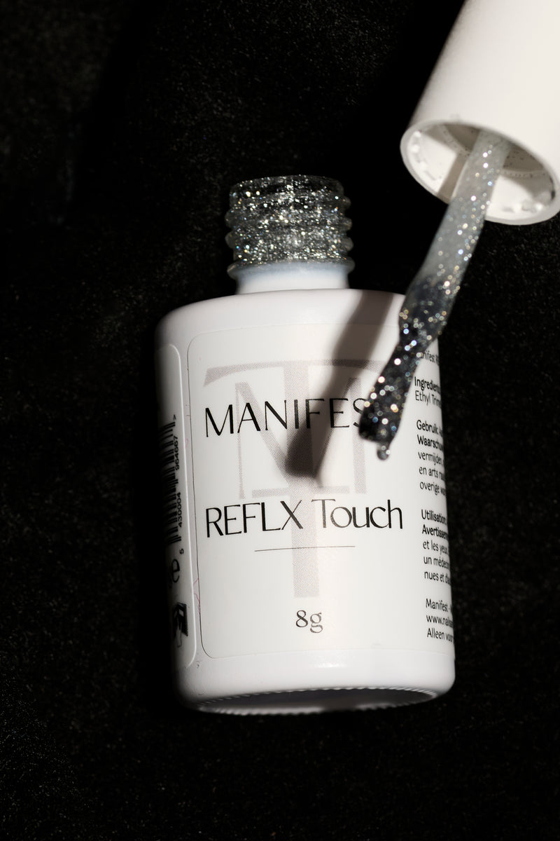 MANIFEST - REFLX