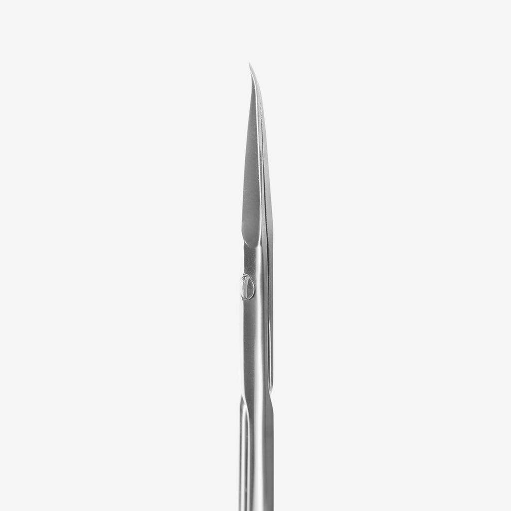 STALEKS - EXPERT 51 TYPE 3 - Professional cuticle scissors with hook