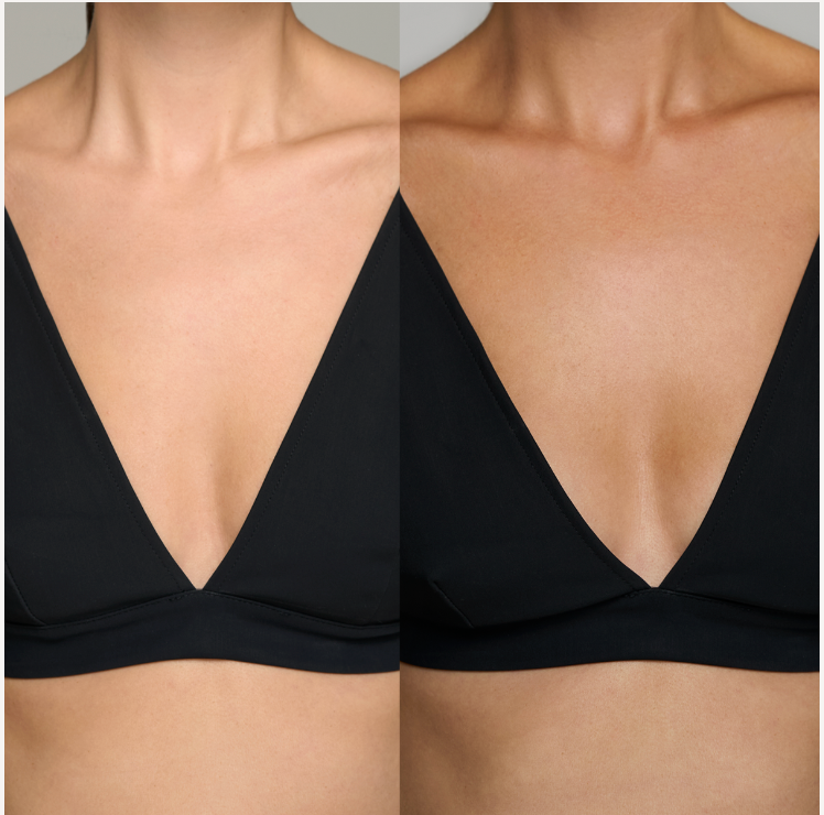 Marc Inbane - Natural Tanning Mousse