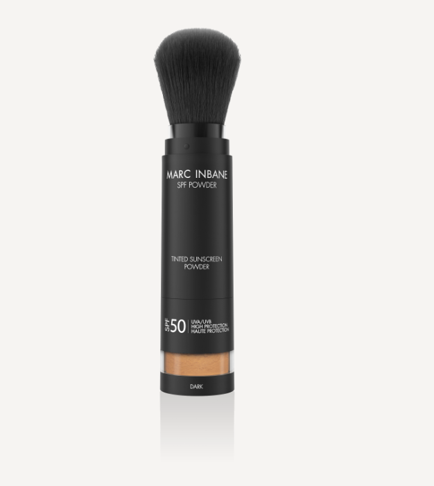 Marc Inbane - Tinted SPF50 Powder