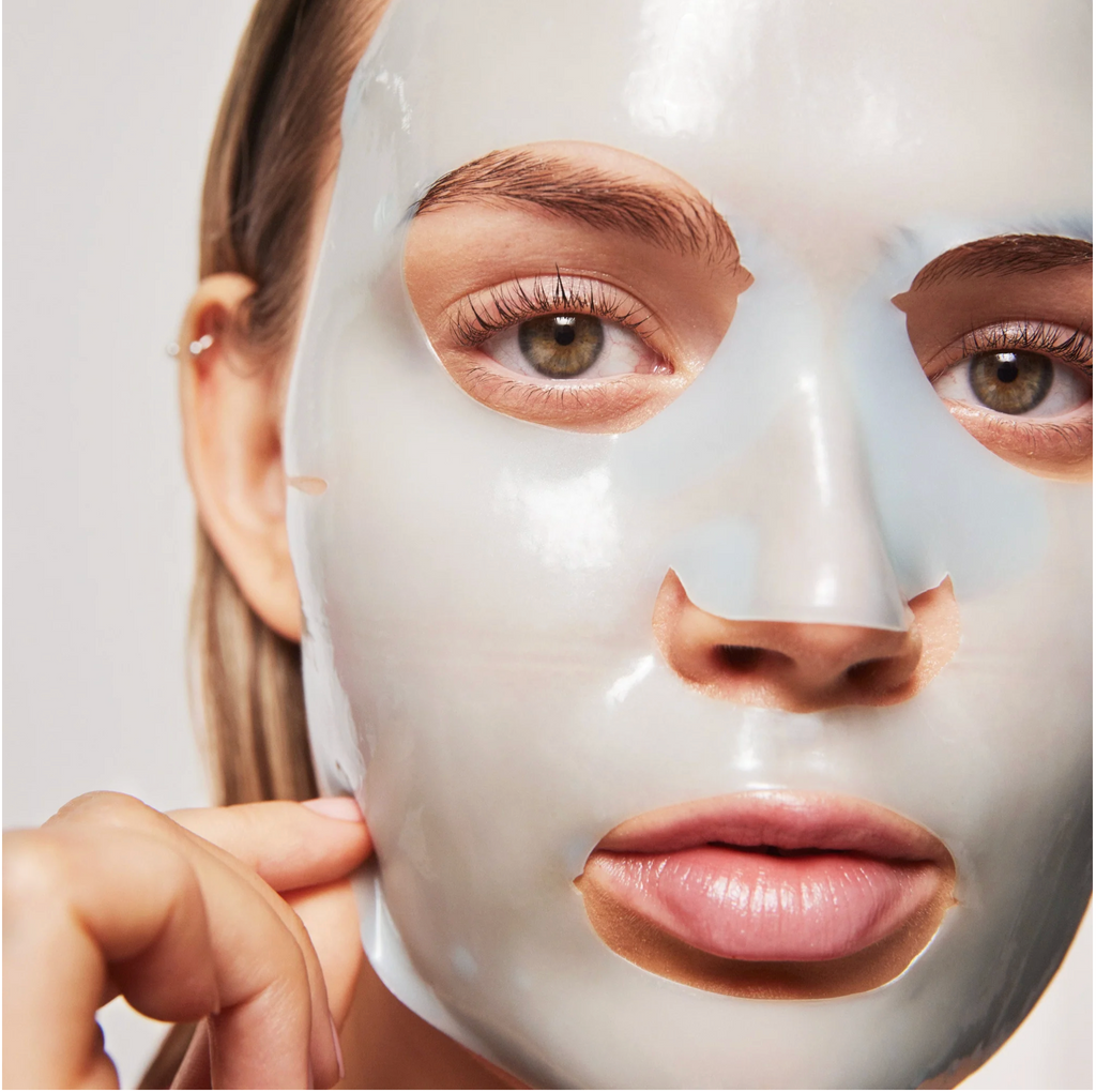 XLash Rejuvenating Hydrogel Mask