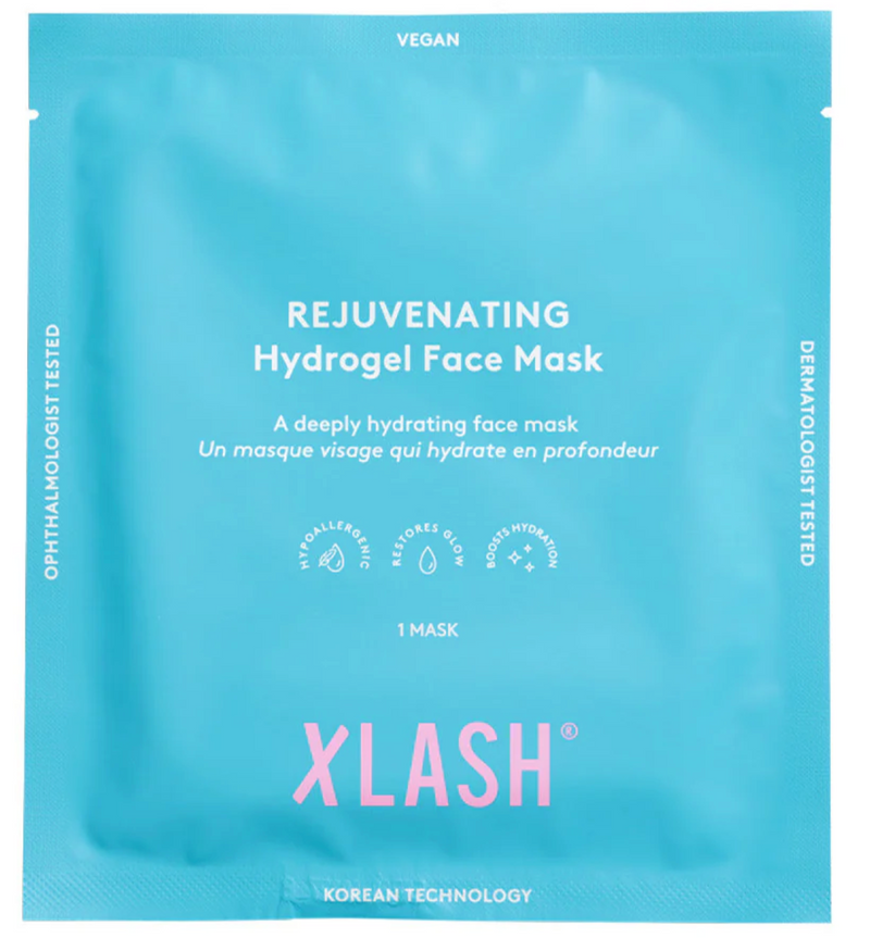 XLash Rejuvenating Hydrogel Mask