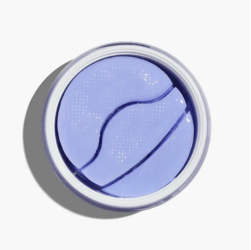 XLash Longevity Multi-zone Gel Patches