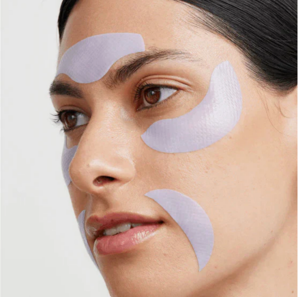 XLash Longevity Multi-zone Gel Patches