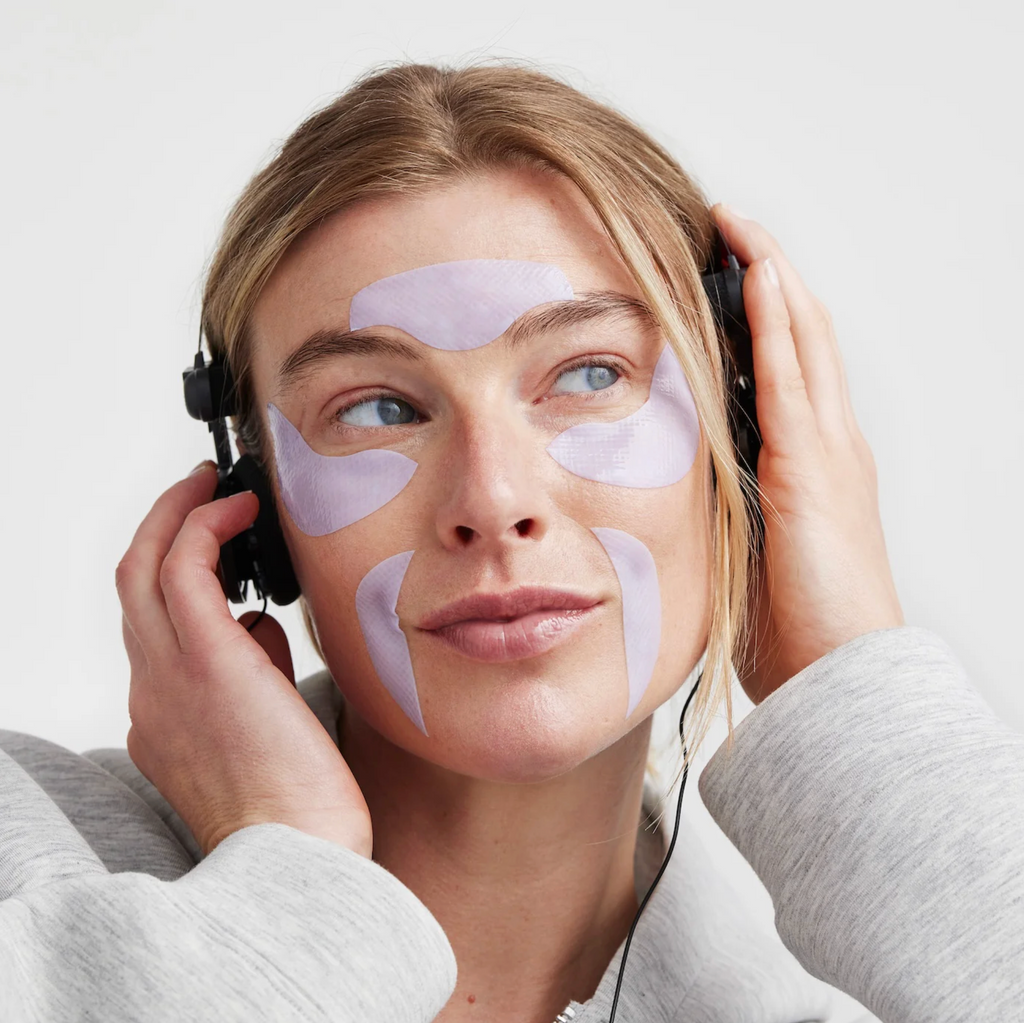 XLash Longevity Multi-zone Gel Patches