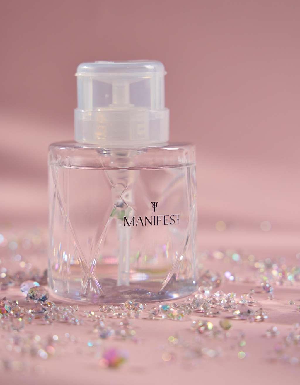 MANIFEST - Cleaner