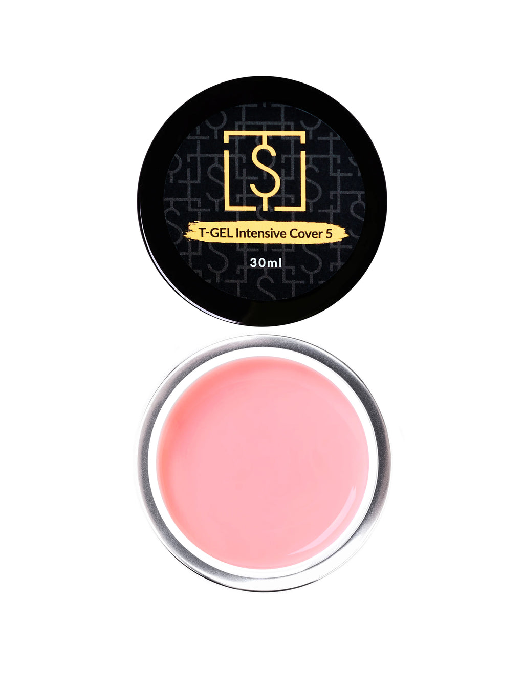 TS - T-Gel Intensive Cover 5