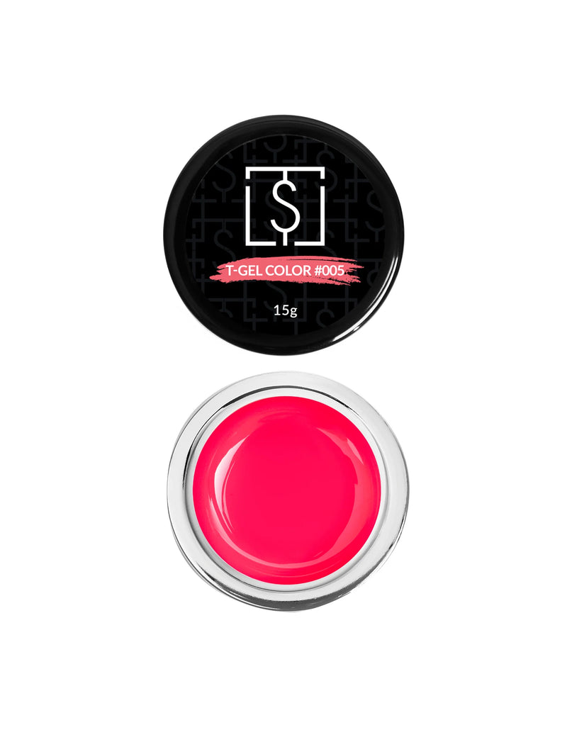 TS - T-Gel Color #005