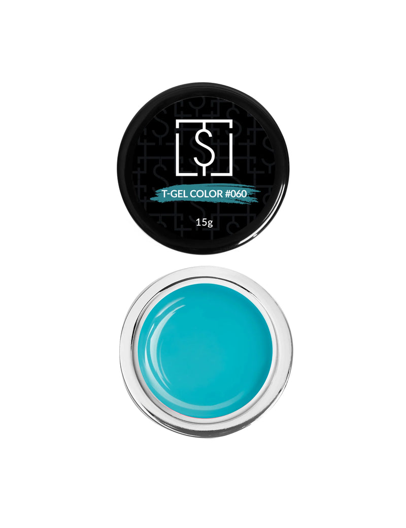 TS - T-Gel Color #060