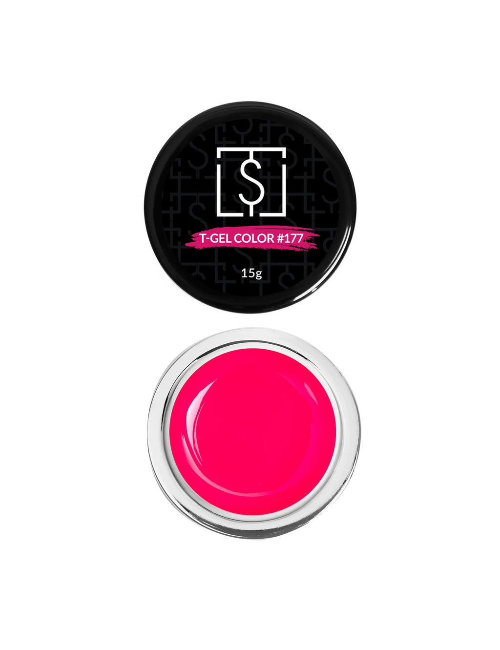 TS - T-Gel Color #177