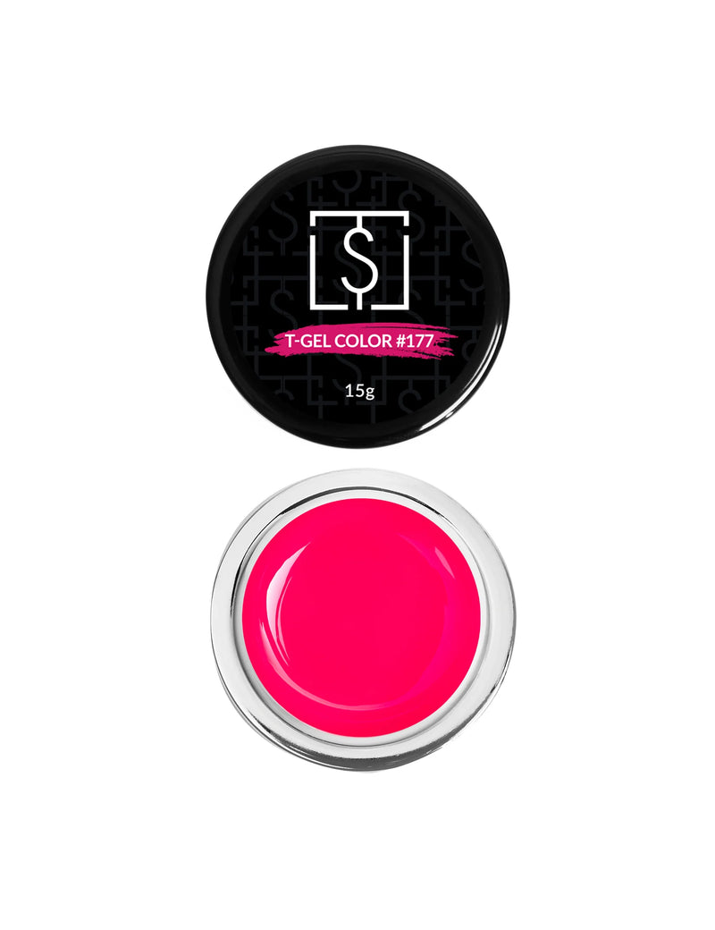 TS - T-Gel Color #177
