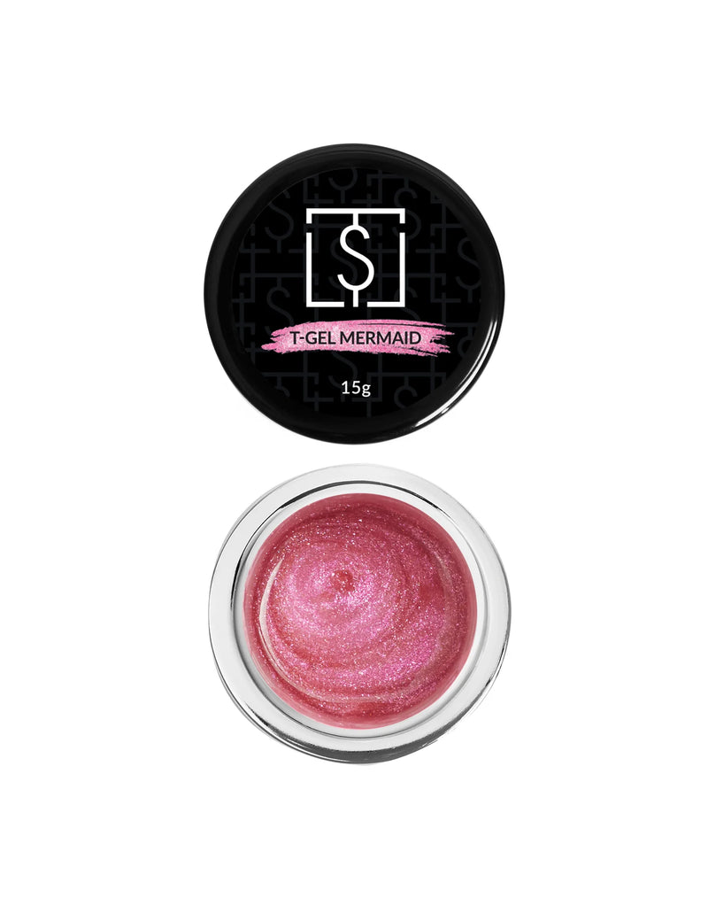 TS - T-Gel Mermaid