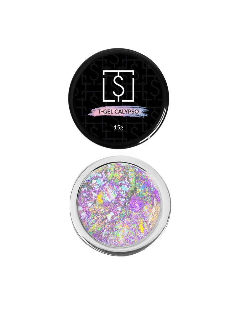 TS - T-Gel Calypso