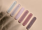 MANIFEST - Gel Polish - The Bridal Edit (6 kleuren)