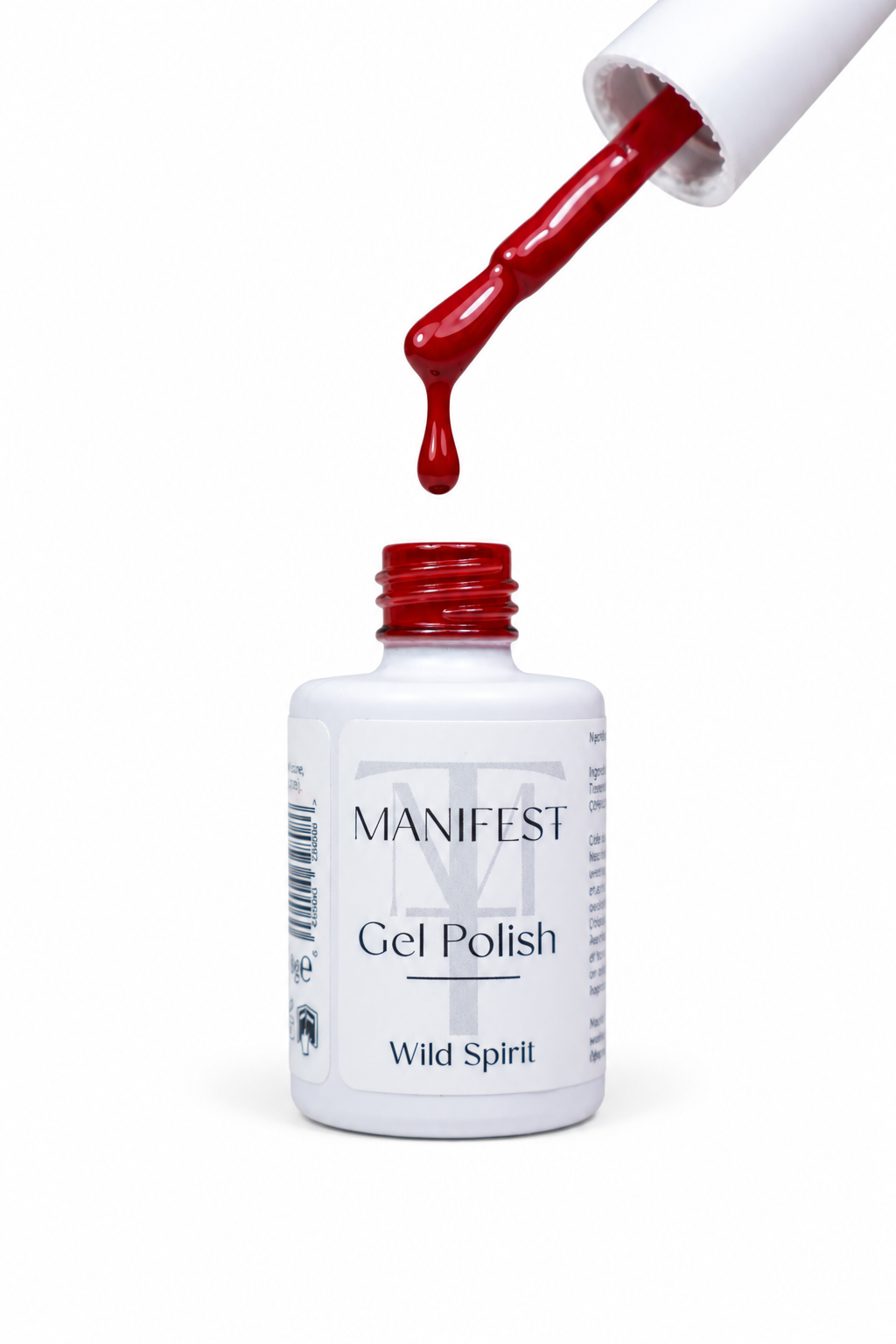 MANIFEST - Gel Polish - Wild Spirit