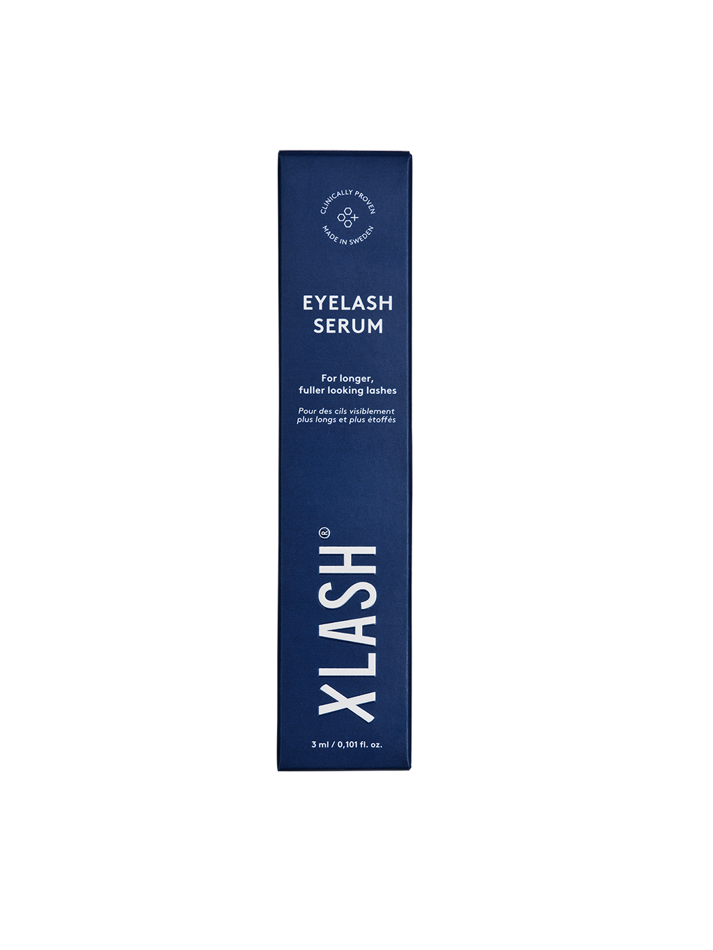 Xlash Eyelash Growth Serum Regular - 3ml