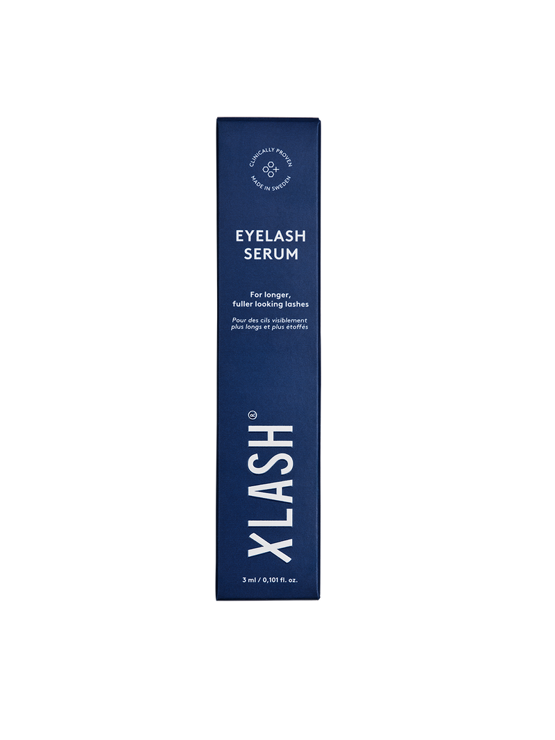 Xlash Eyelash Growth Serum Regular - 3ml