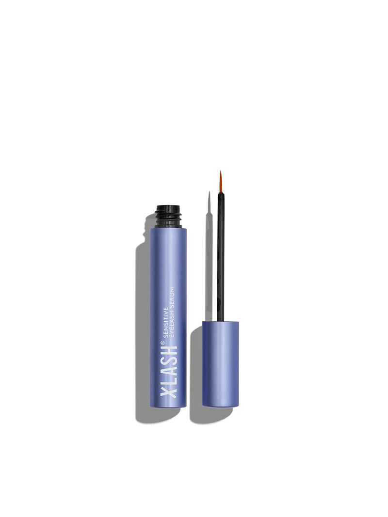 XLash SENSITIVE Eyelash Growth Serum - 3ml