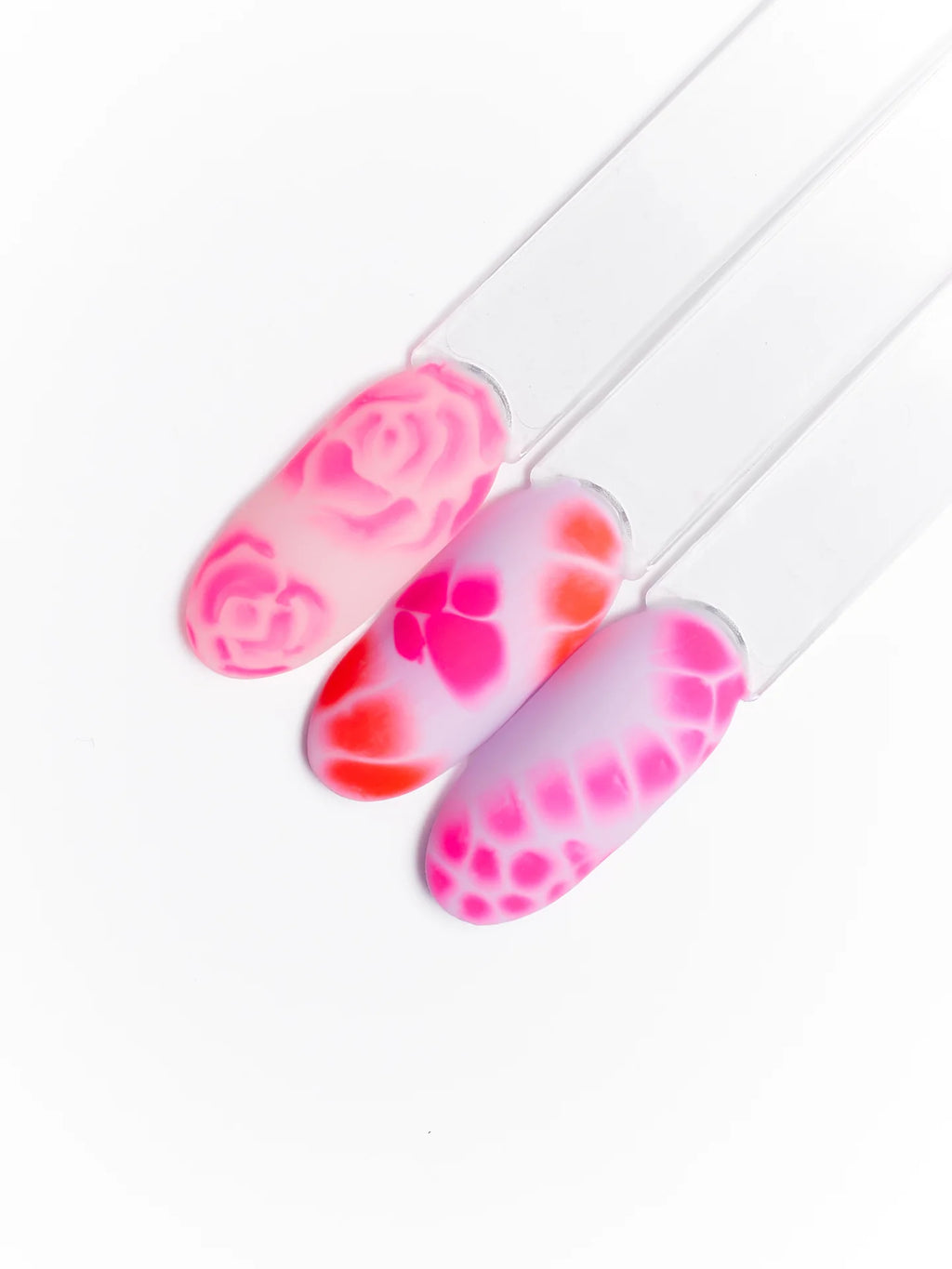 TS - Blooming Gel