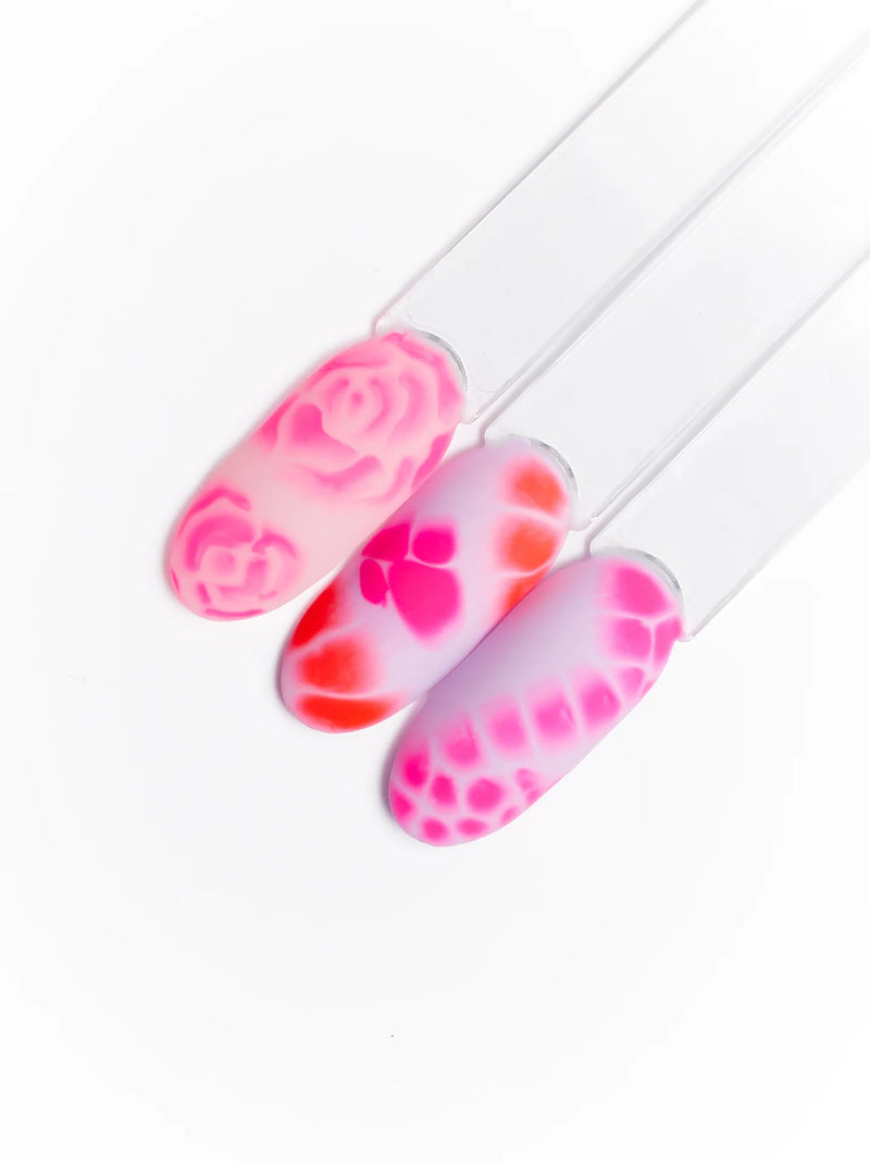 TS - Blooming Gel