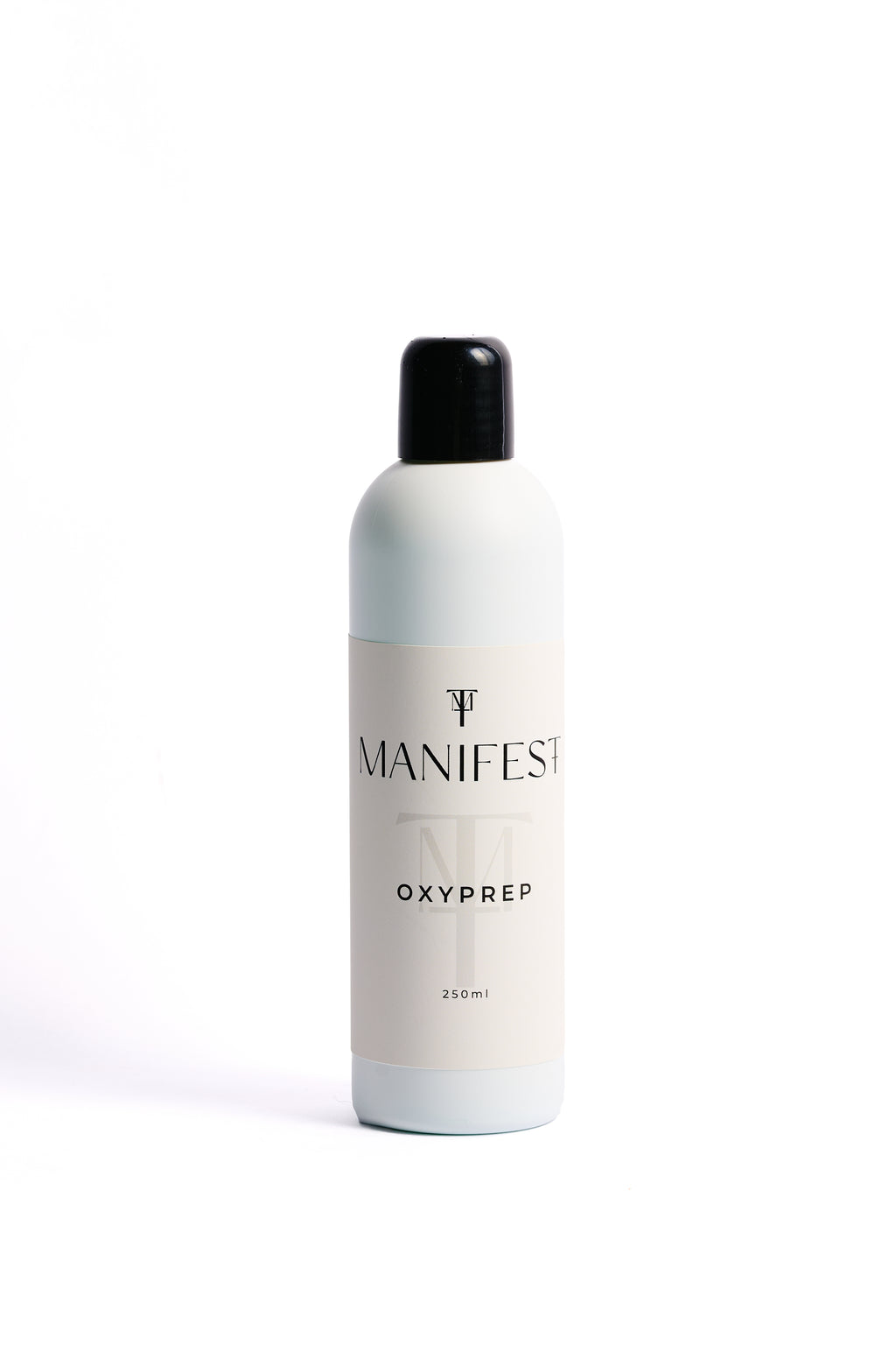 MANIFEST - Oxyprep 250ml