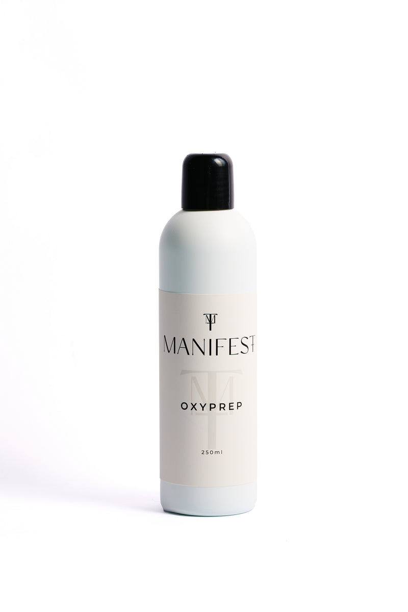 MANIFEST - Oxyprep 250ml