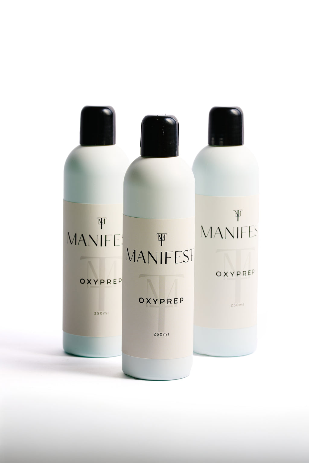 MANIFEST - Oxyprep 250ml