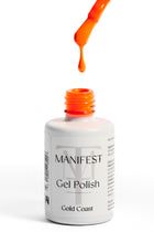 MANIFEST - Gel Polish - Gold Coast