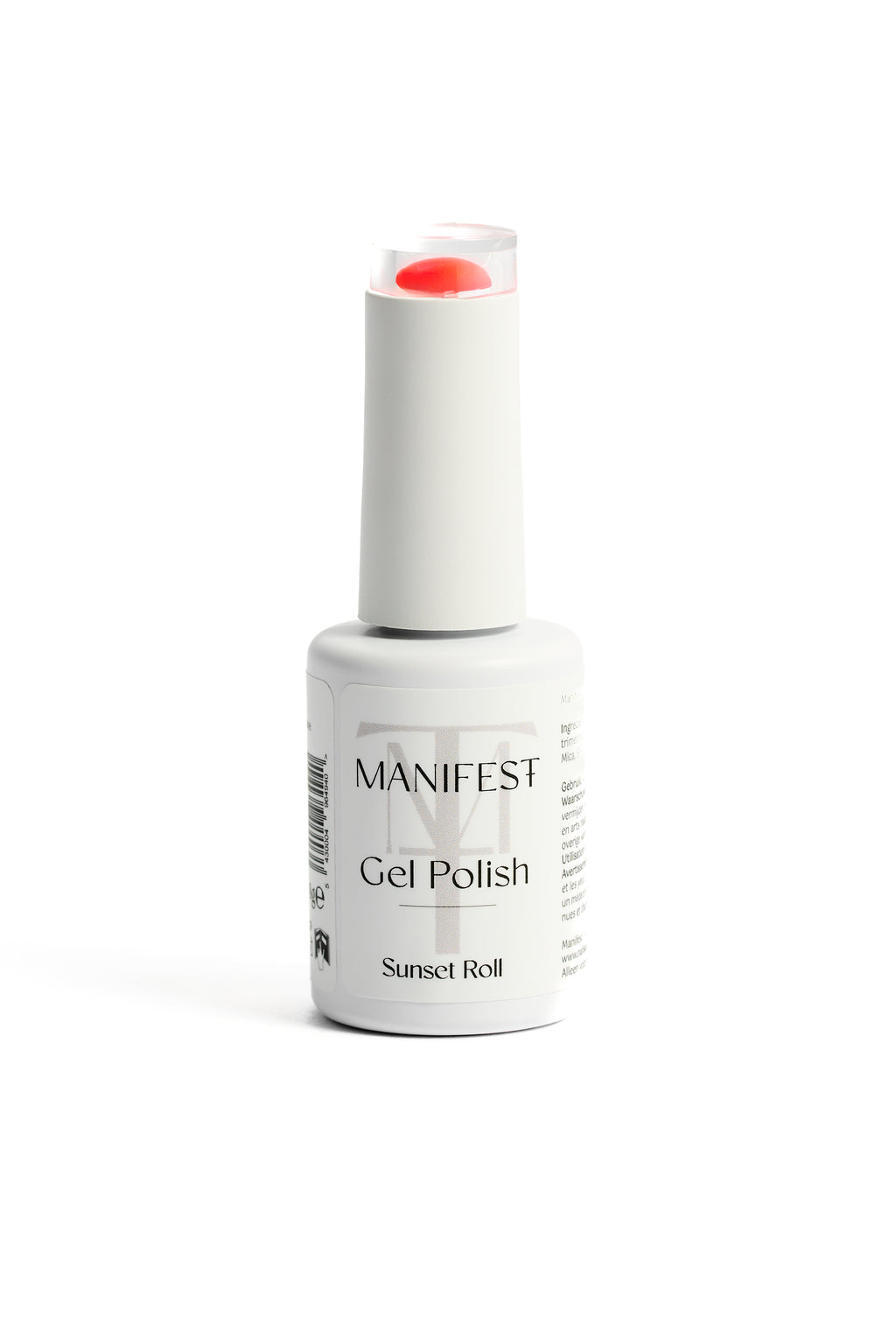 MANIFEST - Gel Polish - Sunset Roll