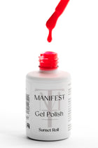 MANIFEST - Gel Polish - Sunset Roll