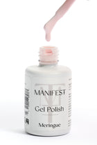 MANIFEST - Gel Polish - Meringue