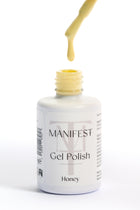 MANIFEST - Gel Polish - Honey