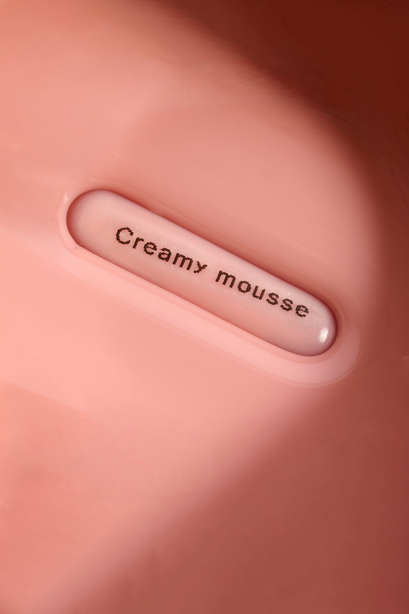 MANIFEST - Dream Builder Creamy Mousse