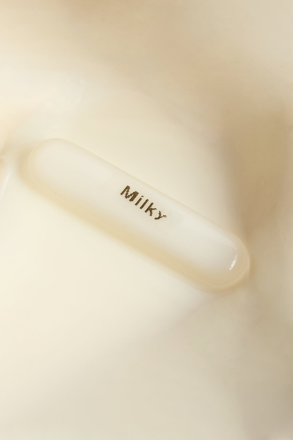 MANIFEST - Builder Gel Milky