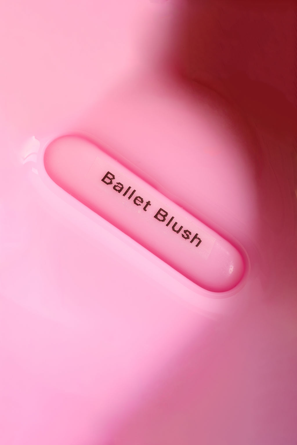 MANIFEST - Dream Builder Ballet Blush