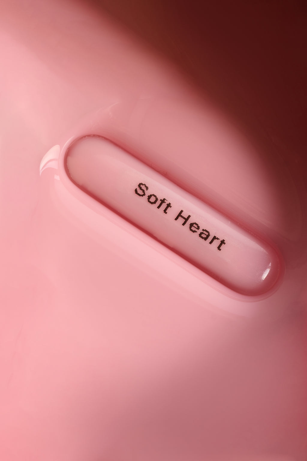 MANIFEST - Dream Builder Soft Heart
