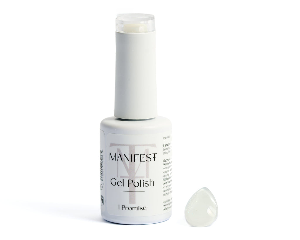 MANIFEST - Gel Polish - I Promise