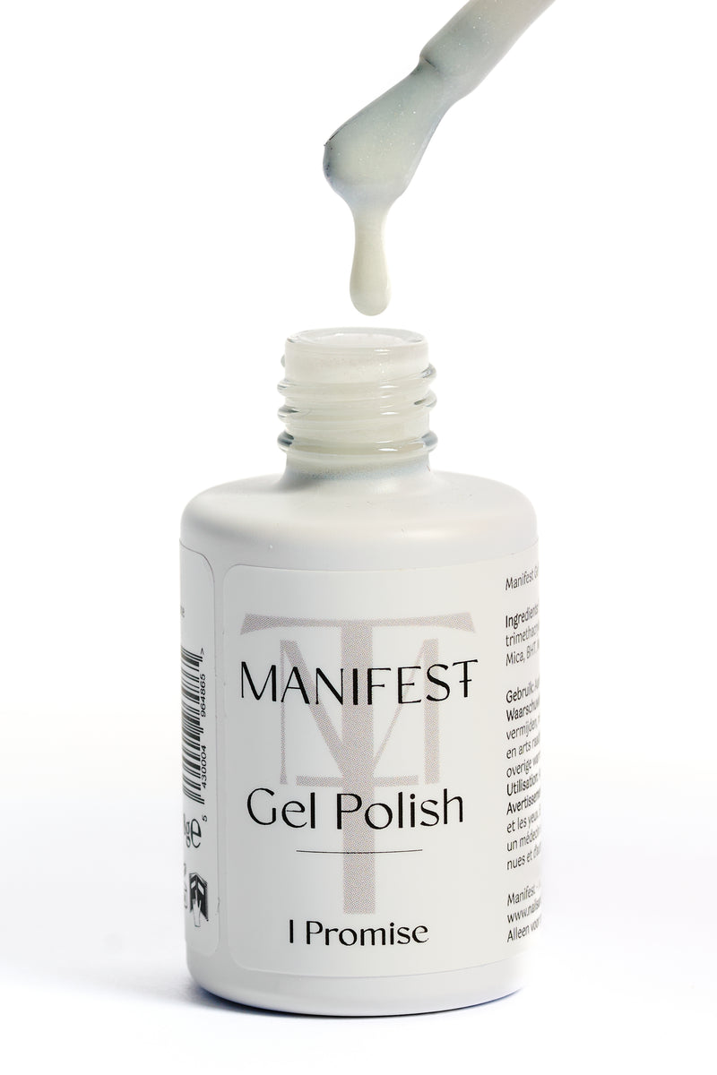 MANIFEST - Gel Polish - I Promise
