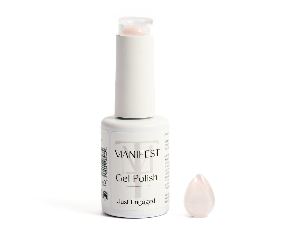 MANIFEST - Gel Polish - Just Engaged