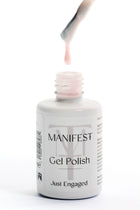 MANIFEST - Gel Polish - Just Engaged