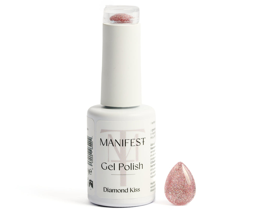 MANIFEST - Gel Polish - Diamond Kiss