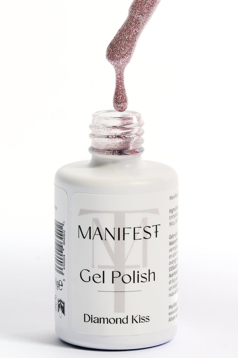 MANIFEST - Gel Polish - Diamond Kiss