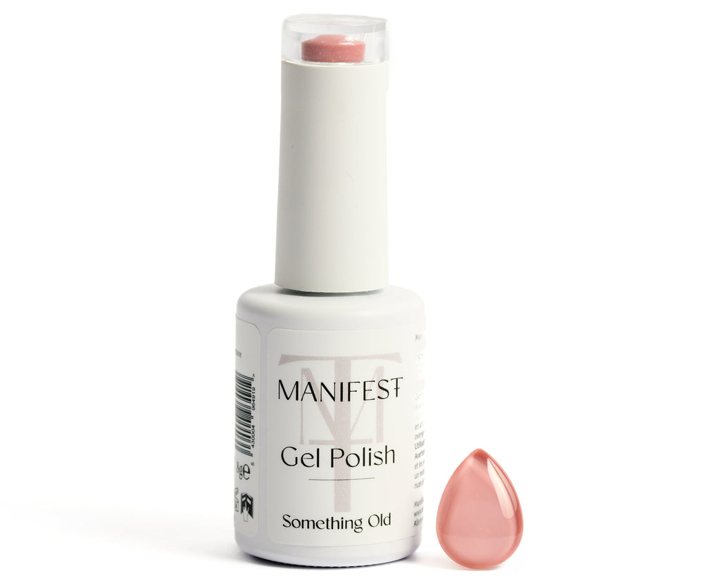 MANIFEST - Gel Polish - Something Old