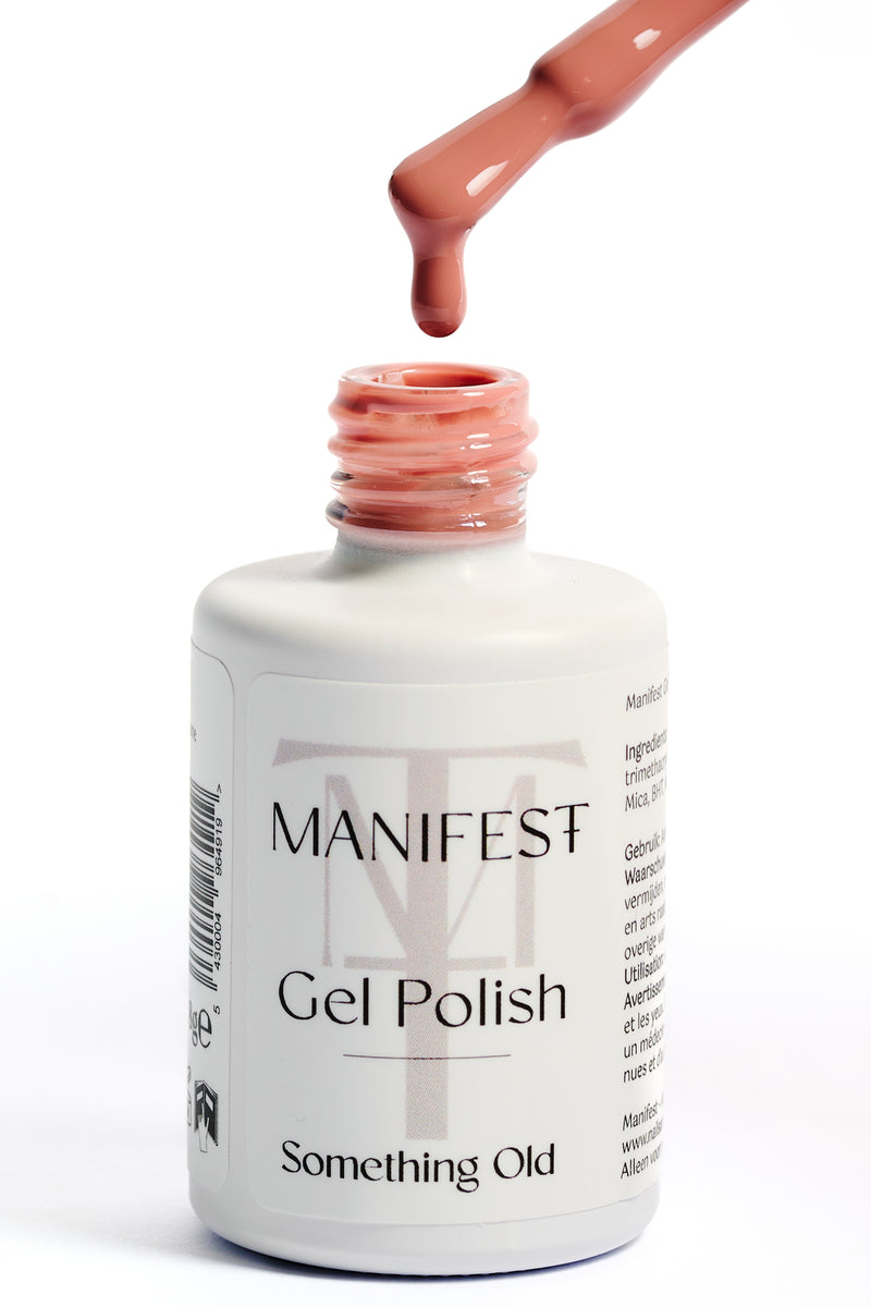 MANIFEST - Gel Polish - Something Old
