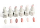 MANIFEST - Gel Polish - The Bridal Edit (6 kleuren)